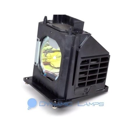 DYNAMIC LAMPS Dynamic Lamps 915B403001 Osram Neolux Lamp With Housing for Mitsubishi TV 915B403001/N